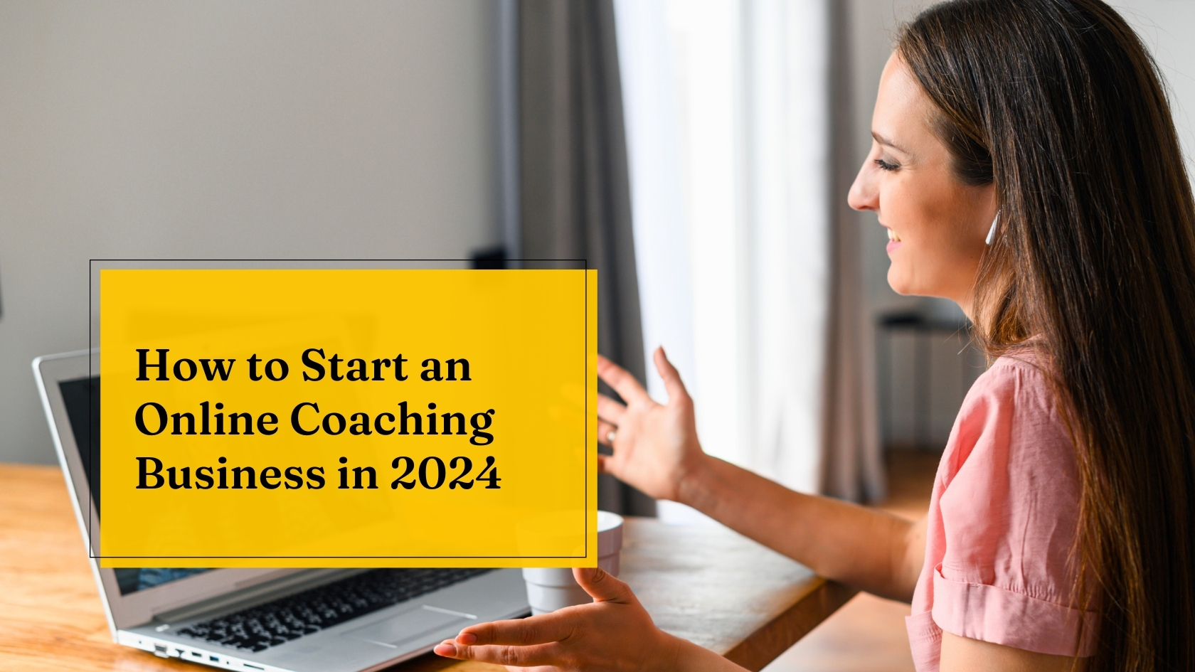 How to Start an Online Coaching Business in 2024 (Step-by-Step Roadmap) by Autowade