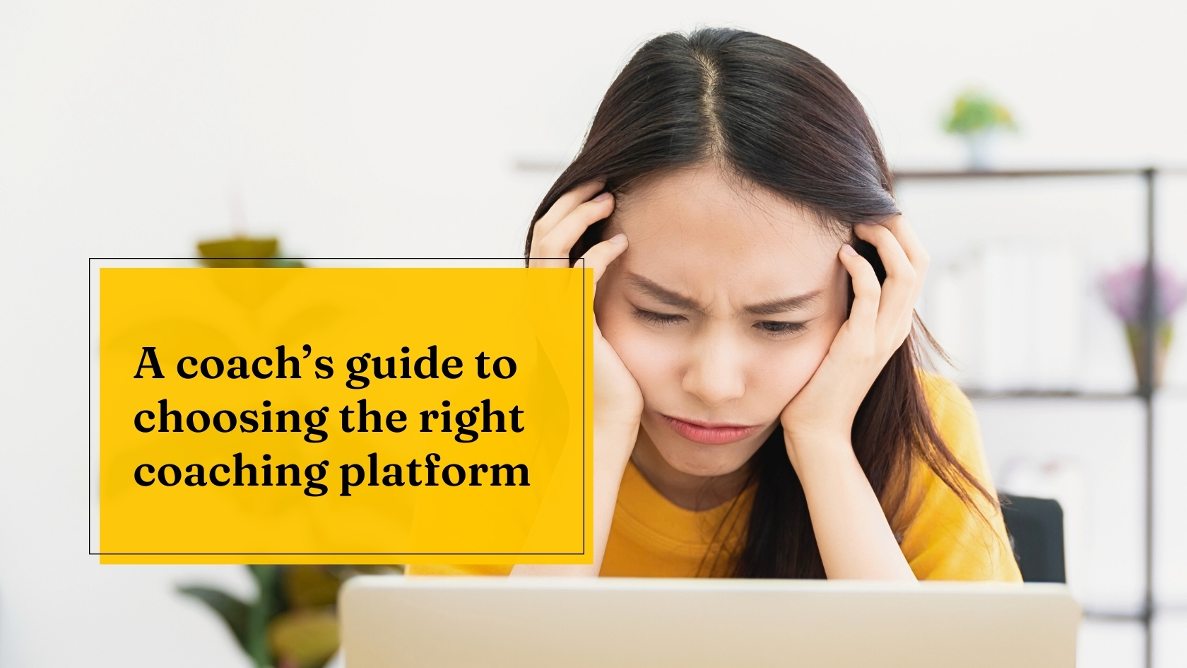 A coach's guide to choosing the right online coaching platform by Autowade